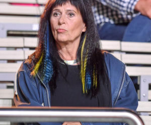 Wanda Kwietniewska kiedyś i dziś. Tak przez lata zmieniała się legendarna liderka zespołu Wanda i Banda