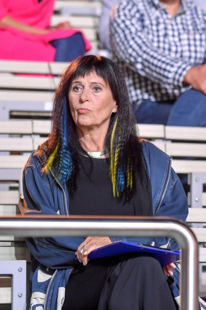 Wanda Kwietniewska kiedyś i dziś. Tak przez lata zmieniała się legendarna liderka zespołu Wanda i Banda