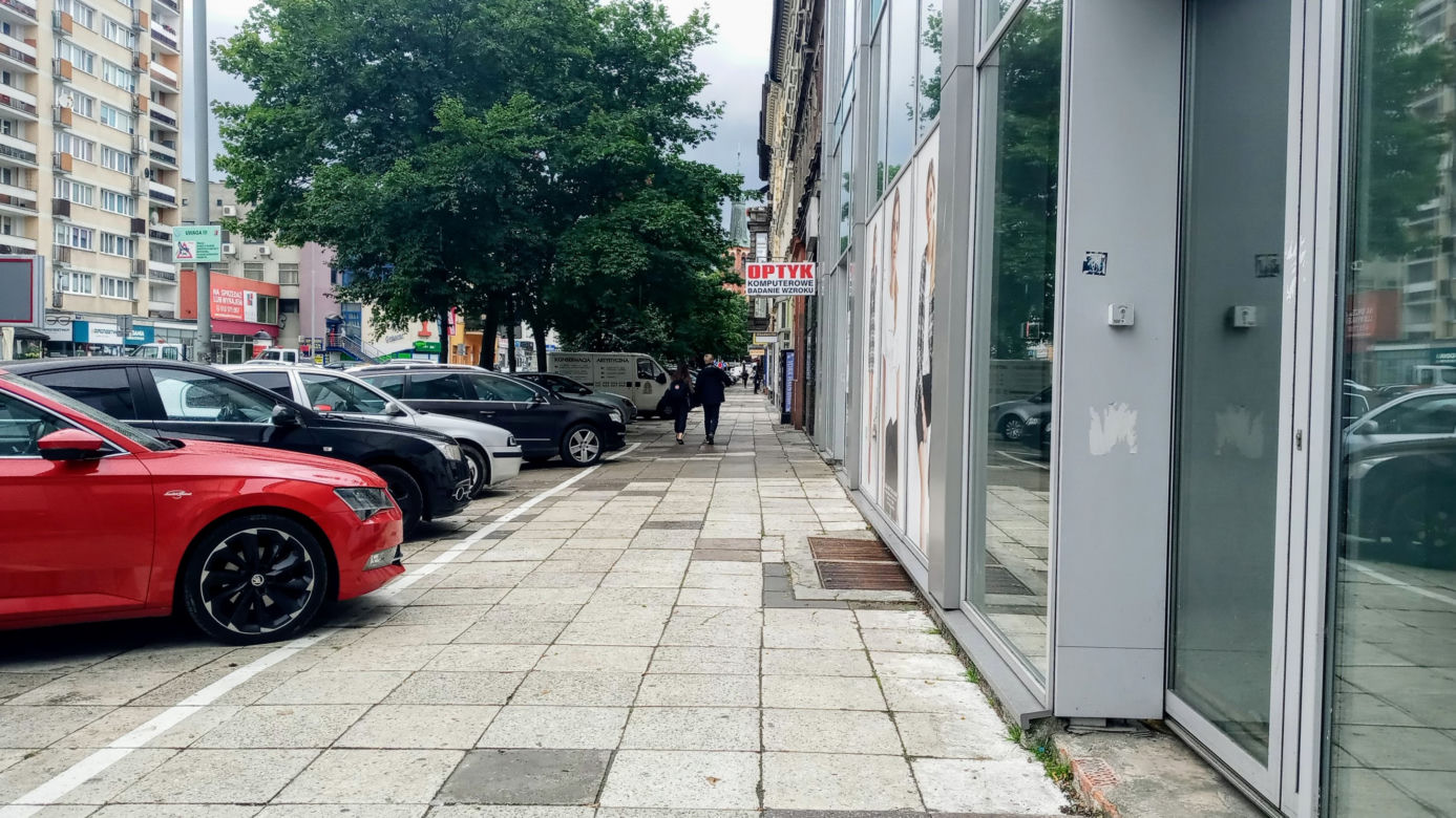 Umowa podpisana. Główna aleja w centrum Szczecina przejdzie dużą metamorfozę