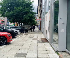 Umowa podpisana. Główna aleja w centrum Szczecina przejdzie dużą metamorfozę