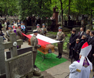 Żegnaj, Marszałku