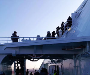 Dzień otwarty Jantar Unity