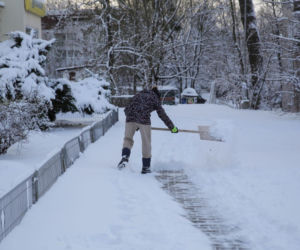 Groźna pogoda nad Polską. IMGW i RCB wydały szereg ostrzeżeń