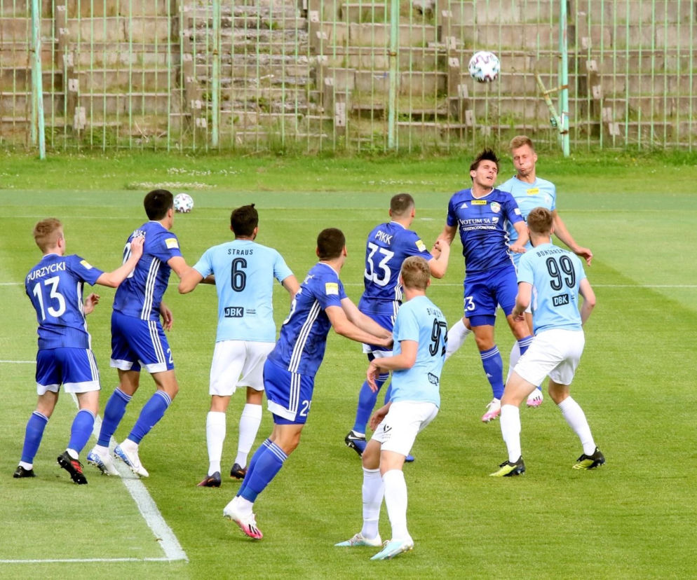 Stomil Olsztyn