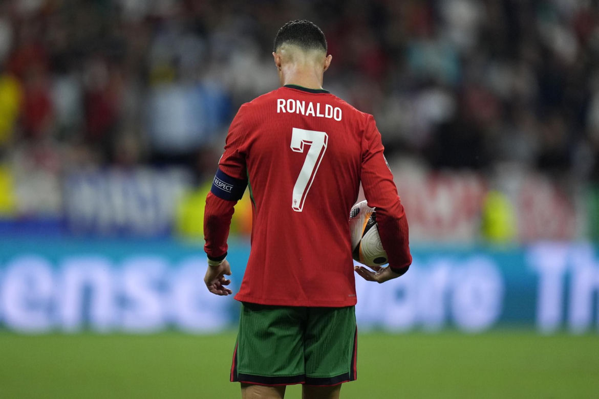 Ronaldo