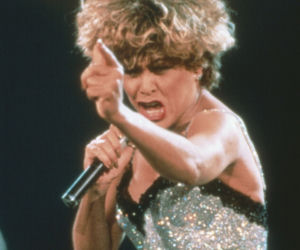 Szok! Tina Turner pozwała swoją sobowtórkę, bo jest do niej zbyt podobna