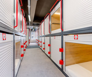 Hostel Warszawa
