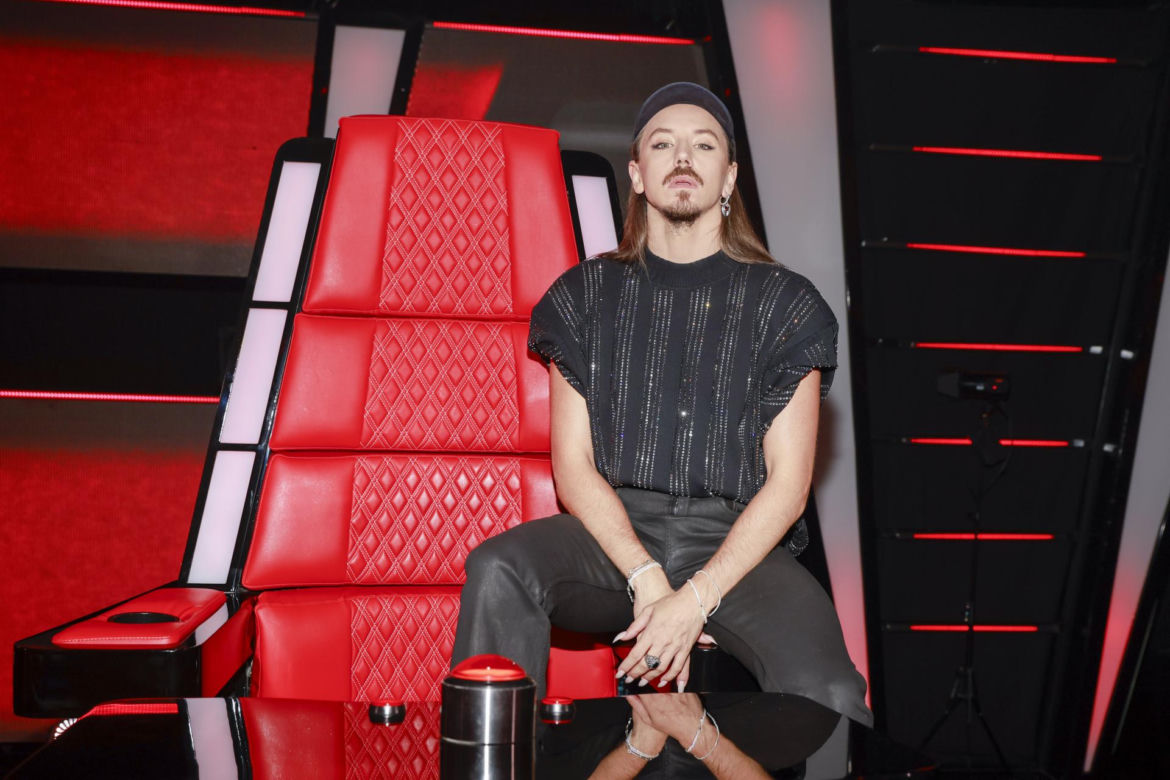 Michał Szpak