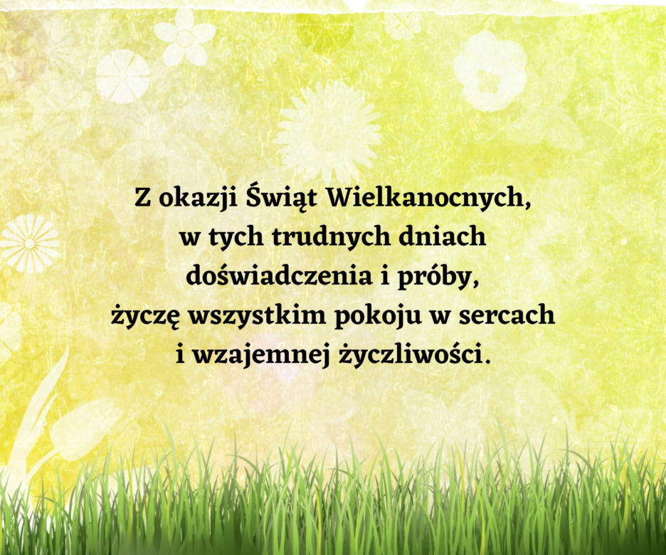 Kartki i obrazki na Wielkanoc 2023 - najpiękniejsze grafiki z życzeniami