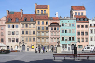 Warszawa: Wybrano nowego dyrektora Muzeum Warszawy!