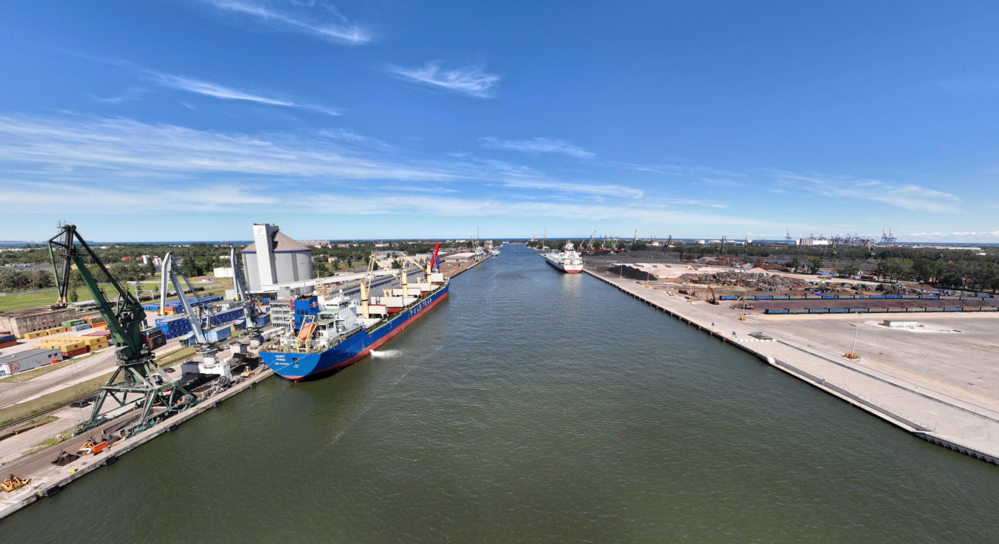 Port Wewnętrzny