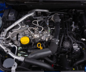 2021 Nissan Qashqai 1.3 158 KM 6MT 2WD