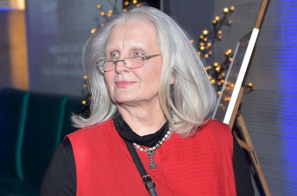 Magda Umer