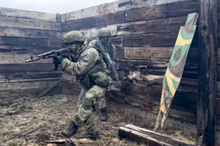 Były dowódca GROM ocenia: Rosjanie zmienili postępowanie, to już nie pijacka taktyka
