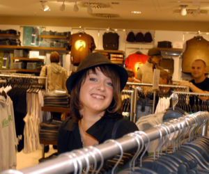 Od Na Wspólnej do artystycznej rewolucji. Co dziś robi Matylda Damięcka?