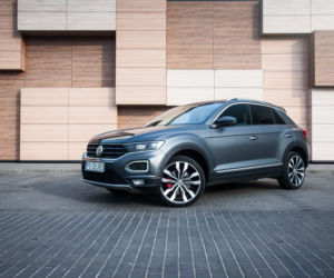 Volkswagen T-Roc 2.0 TSI 190 KM 4Motion DSG Premium