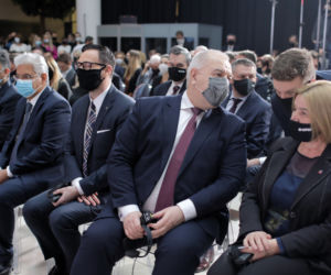 Konferencja Orlenu
