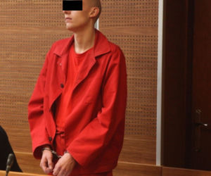 30 lat za zabójstwo Zbyszka