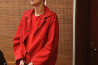 30 lat za zabójstwo Zbyszka