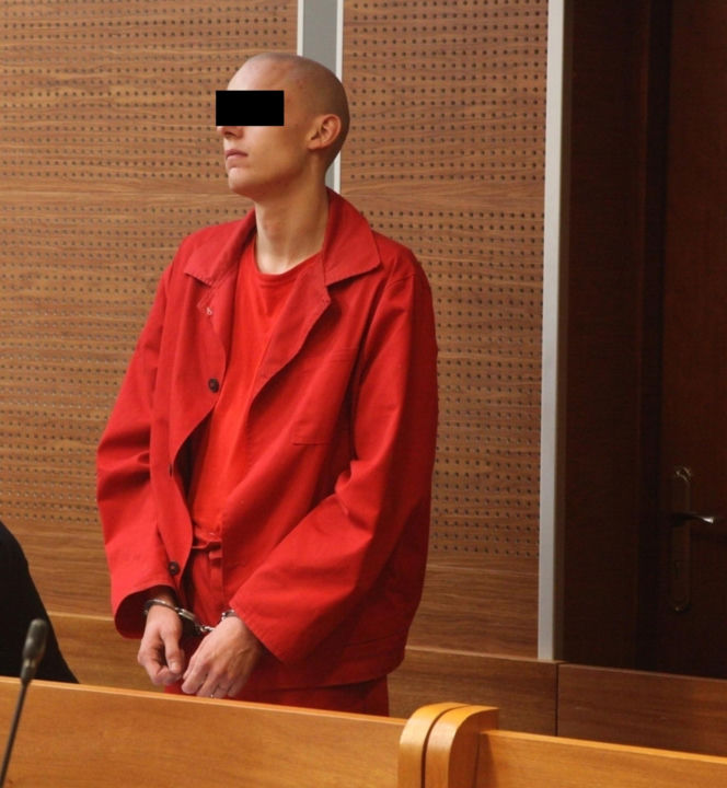 30 lat za zabójstwo Zbyszka