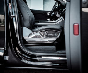 Audi SQ7 od ABT Sportsline