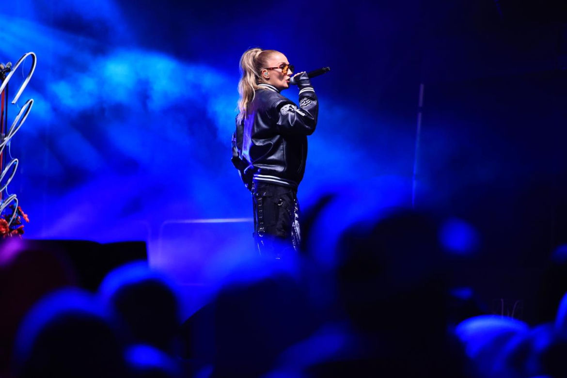 ESKA Music Tour na Dniach Chorzowa 2025
