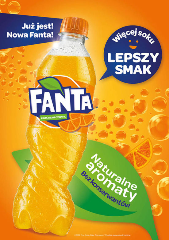 Fanta