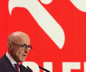 Prezentacja planów koncernu PKN Orlen