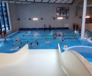 Otwarcie Aqua Lublin