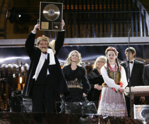 Krzysztof Krawczyk