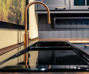 Miedź to wybór dla osób ceniących autentyczność, ekologię i ponadczasową elegancję