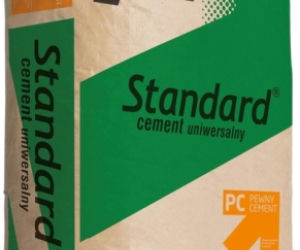 Lafarge cement Standard