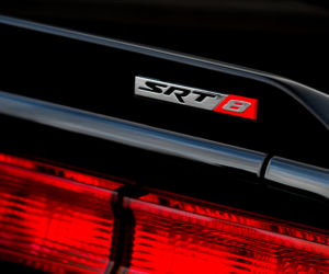 Dodge Challenger SRT8 6.1 V8 HEMI