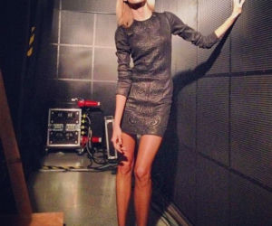 Anja Rubik - zjedz co