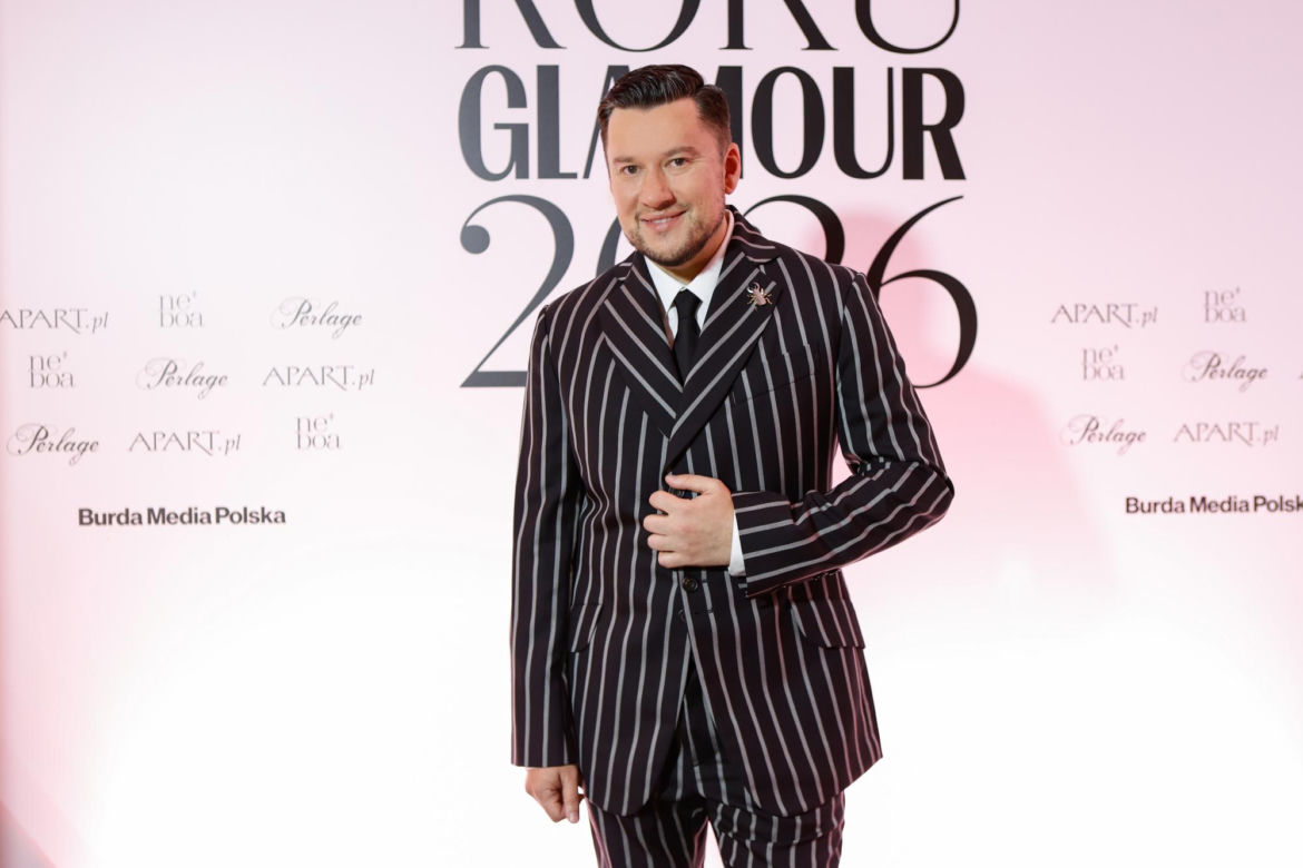 "Lalka", Roxie i gwiazda "M jak miłość" błyszczały w tłumie gwiazd. Odważne stylizacje na gali "Kobieta Roku Glamour" było