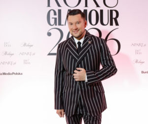 Lalka, Roxie i gwiazda M jak miłość błyszczały w tłumie gwiazd. Odważne stylizacje na gali Kobieta Roku Glamour było