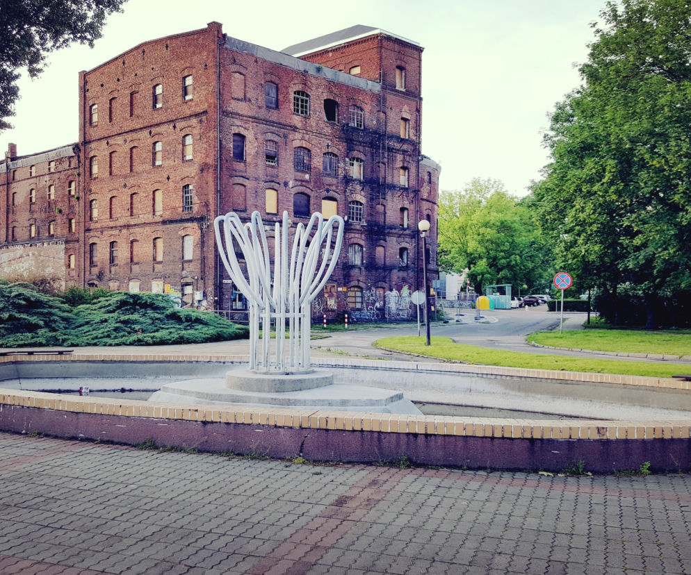 młyn Grudziądz