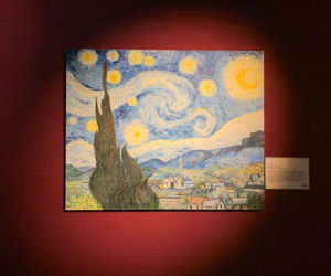 Van Gogh z wizytą w Lublinie! Rusza nowa wystawa