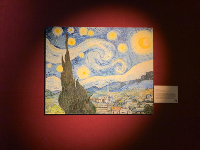Van Gogh z wizytą w Lublinie! Rusza nowa wystawa