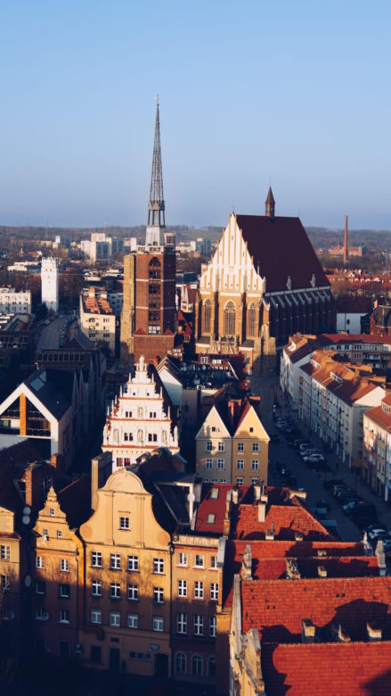 Dni Nysy 2026 – trzy dni muzyki, emocji i wyjątkowej atmosfery!