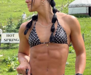 Desi Johnason