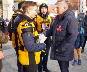 WOŚP 2020. 28. Finał w Białymstoku