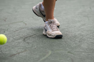 Turniej ATP w Waszyngtonie. Kamil Majchrzak pokonał faworyta