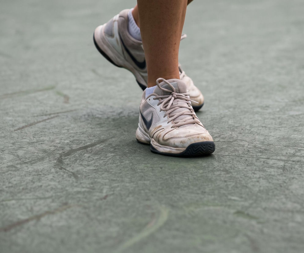 Turniej ATP w Waszyngtonie. Kamil Majchrzak pokonał faworyta