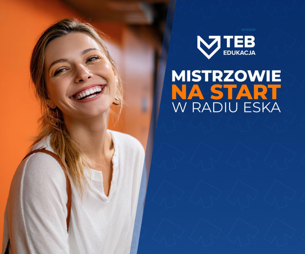 Wygraj 1000 zł oraz zestaw gadżetów TEB Edukacja!
