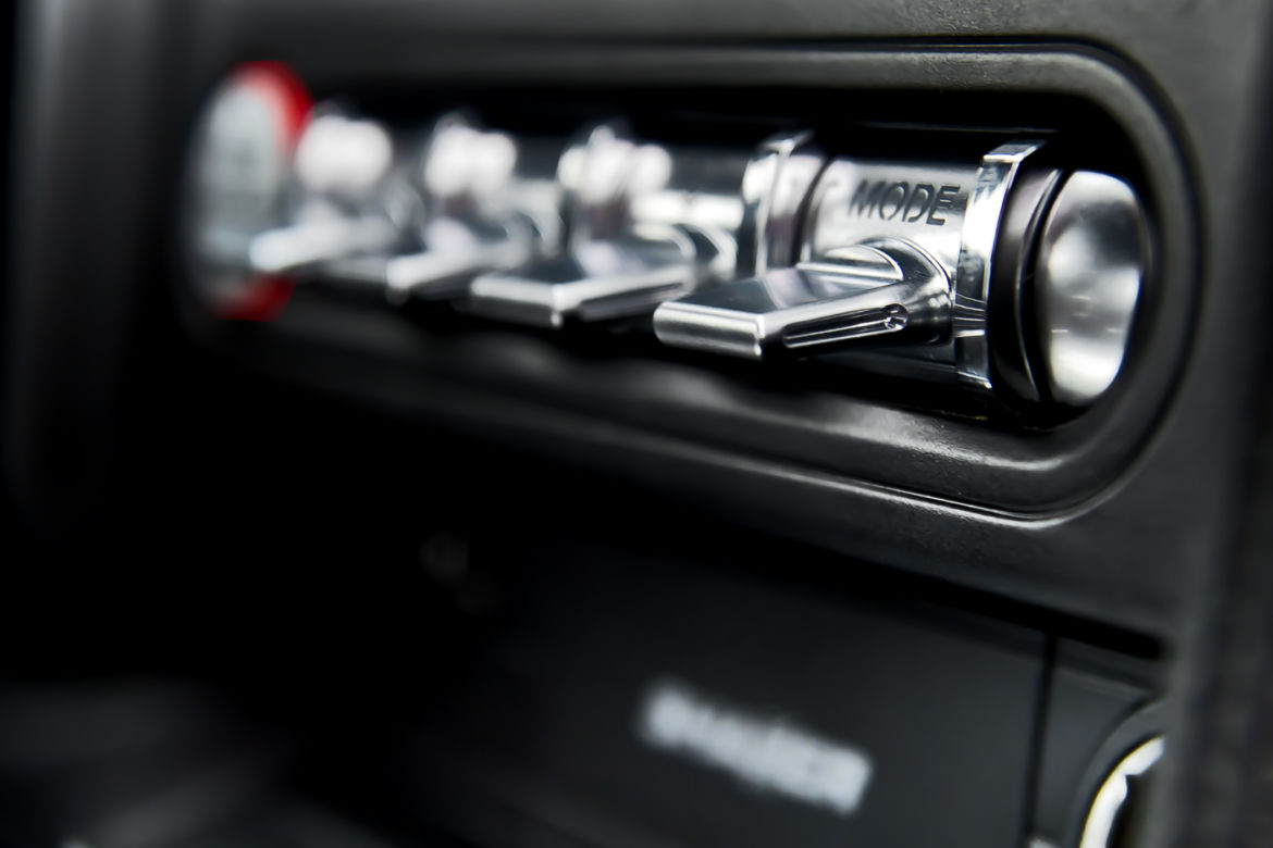 2015 Ford Mustang 5.0 V8