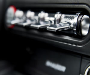 2015 Ford Mustang 5.0 V8