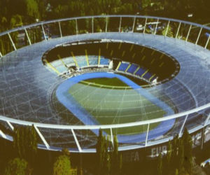 stadion śląski