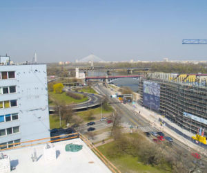 Solec Residence
