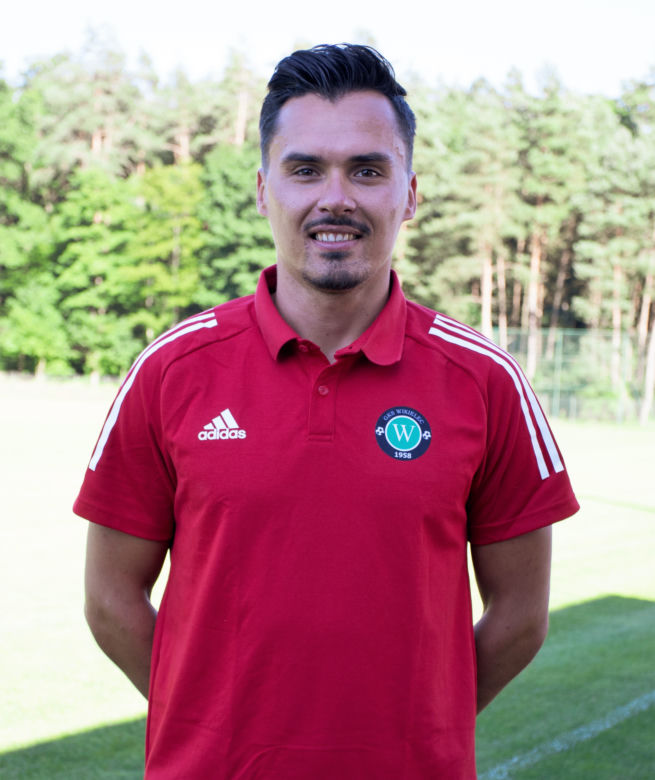 Kamil Jędrzejewski